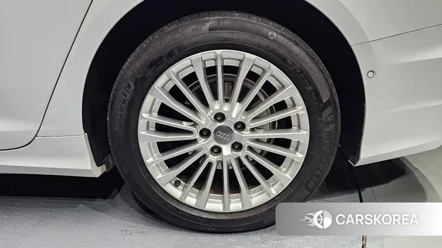 Audi A6 (C8) id 3214772 из Кореи 15