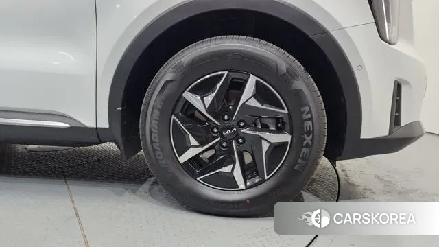 Kia The New Sorento 4th Generation id 3599435 из Кореи 15