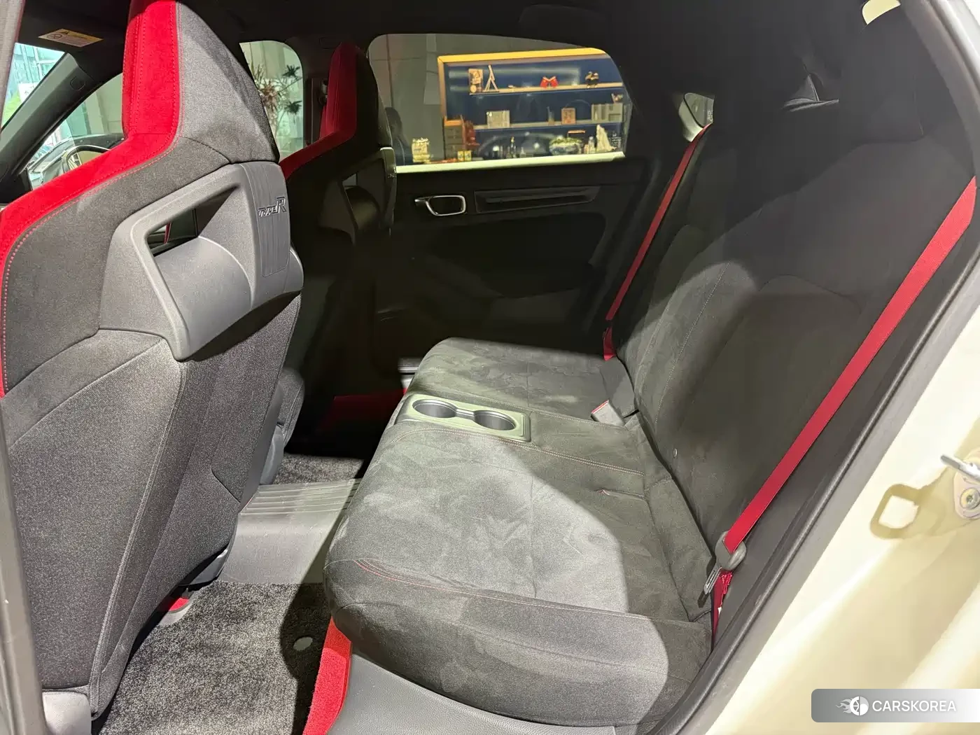 Honda Civic id 4576664 из Китая 13