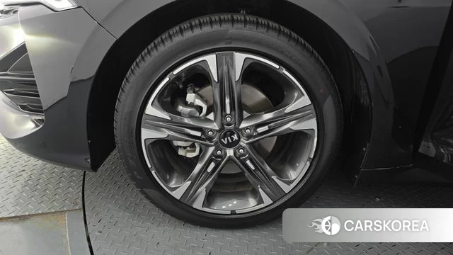 Kia K5 3rd generation id 3795026 из Кореи 15