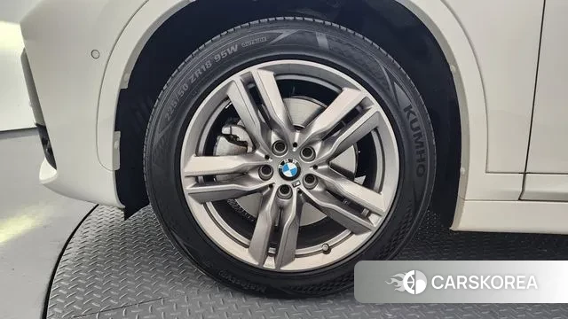 BMW X1 (F48) id 3561653 из Кореи 15