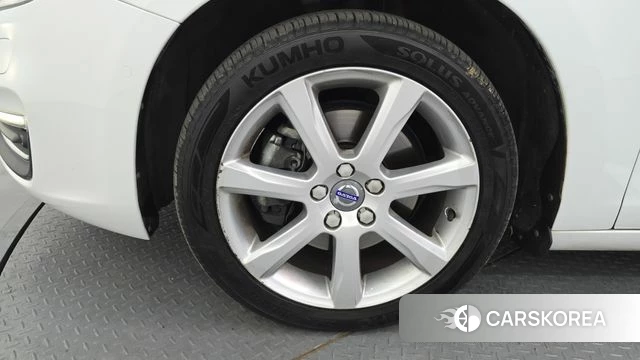 Volvo S60 id 4325844 из Кореи 15