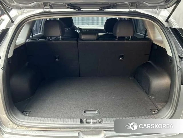 Kia Niro EV id 4445158 из Кореи 13