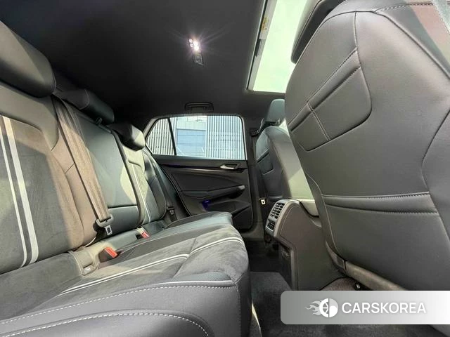 Volkswagen Golf id 4341565 из Китая 15