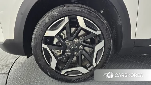 Kia The New Seltos id 3711310 из Кореи 16