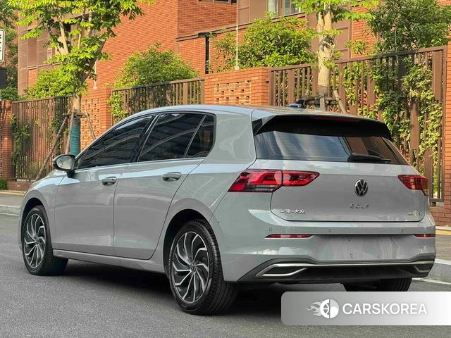 Volkswagen Golf id 4299807 из Китая 12