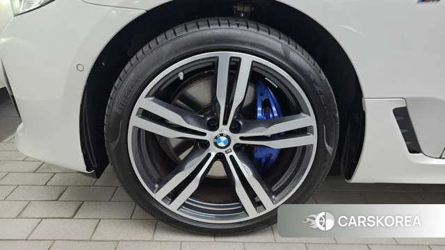 BMW 6 Series GT (G32) id 4414540 из Кореи 29