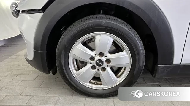 Mini Cooper id 3765559 из Кореи 15