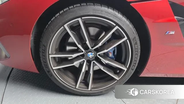 BMW Z4 (G29) id 3530090 из Кореи 15