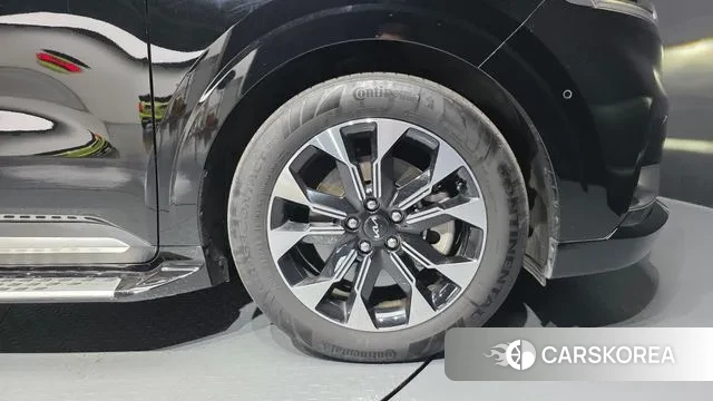 Kia Carnival 4th generation id 3452964 из Кореи 15