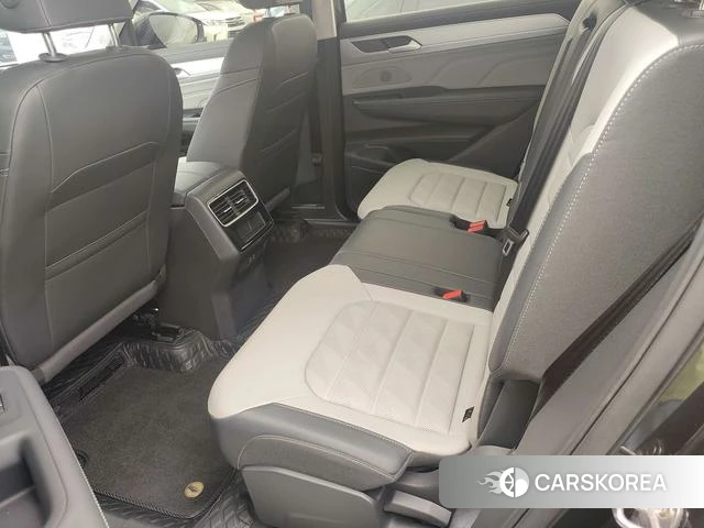 Volkswagen Range patrol id 4259755 из Китая 10