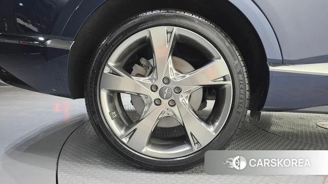 Genesis GV80 id 3965361 из Кореи 15