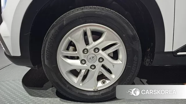 Hyundai Venue id 3422040 из Кореи 15