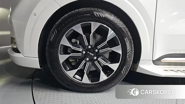 Kia Carnival 4th generation id 3458483 из Кореи 15