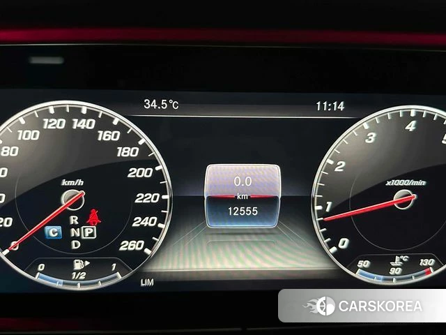 Mercedes-Benz E-Class W213 id 4746795 из Кореи 15