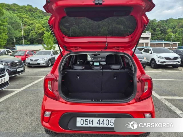 Kia All New Morning (JA) id 4295209 из Кореи 15