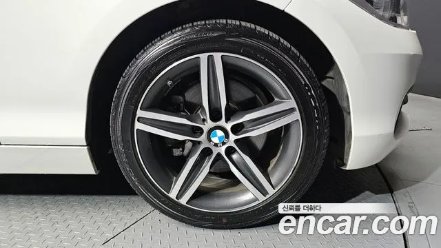 BMW 1 Series (F20) id 2581080 из Кореи 15