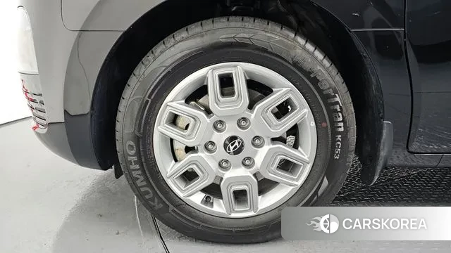 Hyundai Staria id 3462013 из Кореи 15