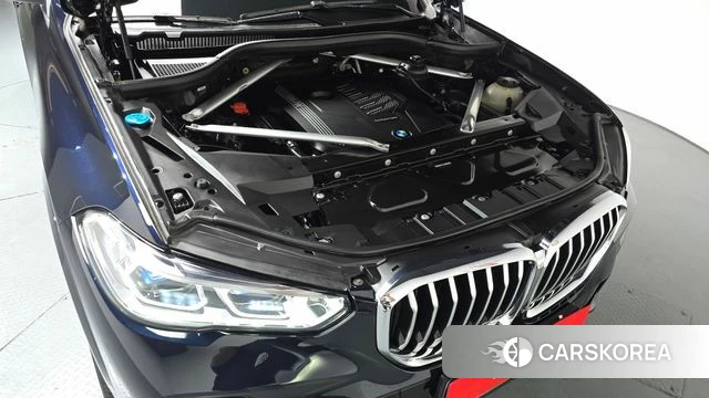BMW X5 (G05) id 4344057 из Кореи 27