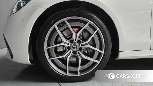 Mercedes-Benz E-Class W213 id 4623785 из Кореи 27