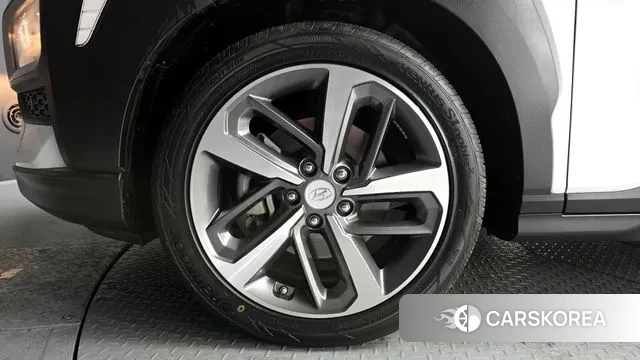 Hyundai Kona id 3728106 из Кореи 15