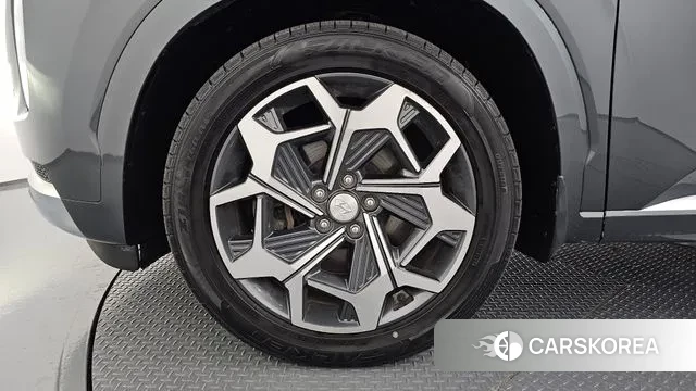 Hyundai Palisade id 3390455 из Кореи 15