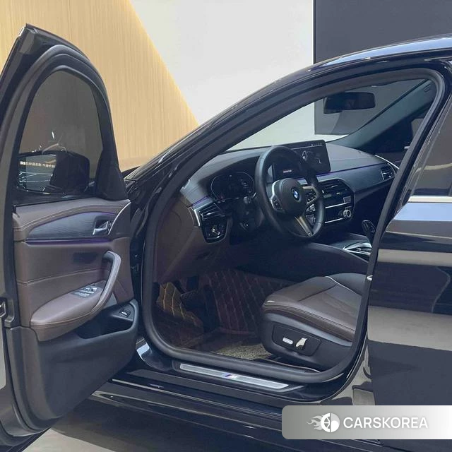 BMW 5 series id 4221599 из Китая 27