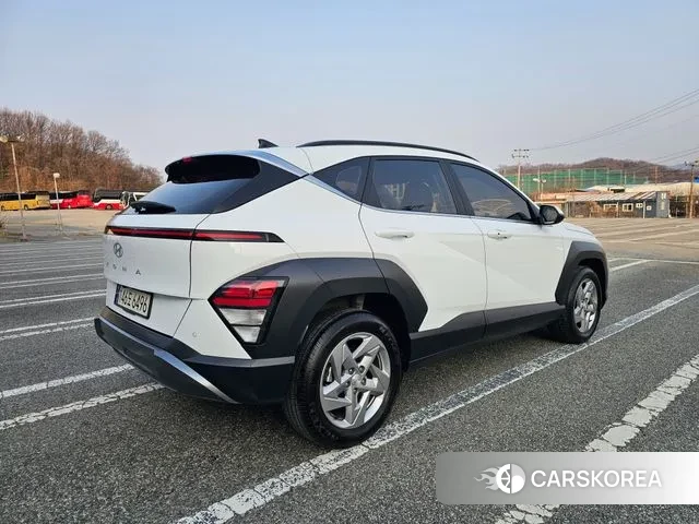 Hyundai Kona (SX2) id 3770081 из Кореи 15