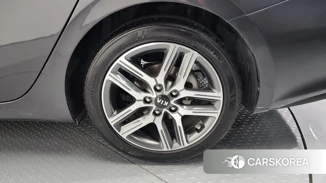 Kia Come New K3 id 3406951 из Кореи 15