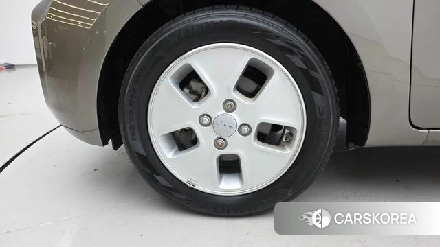 Kia The New Ray id 4550900 из Кореи 15
