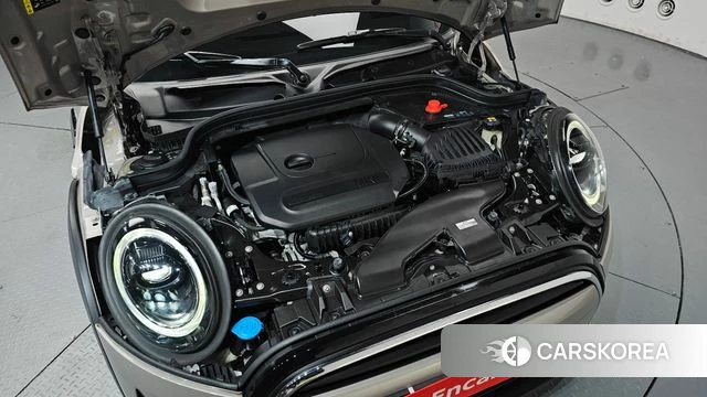 Mini Cooper id 4585997 из Кореи 29