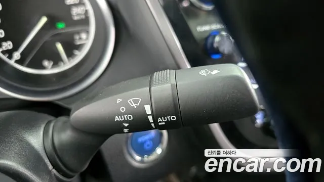 Toyota Camry (XV70) id 2761454 из Кореи 15