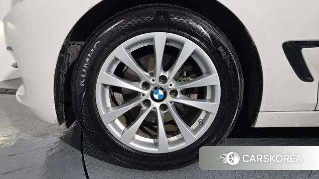 BMW 3 Series GT (F34) id 3418281 из Кореи 15