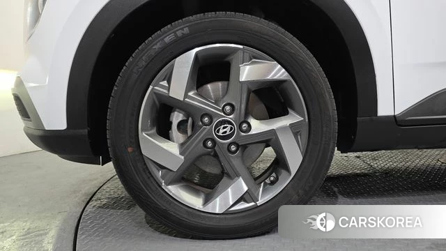 Hyundai Venue id 3923310 из Кореи 15