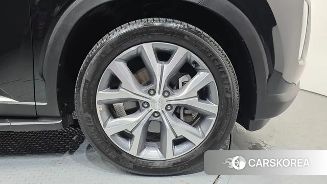 Hyundai Palisade id 4409804 из Кореи 27