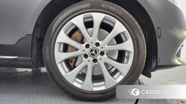 Mercedes-Benz E-Class W213 id 3505015 из Кореи 15