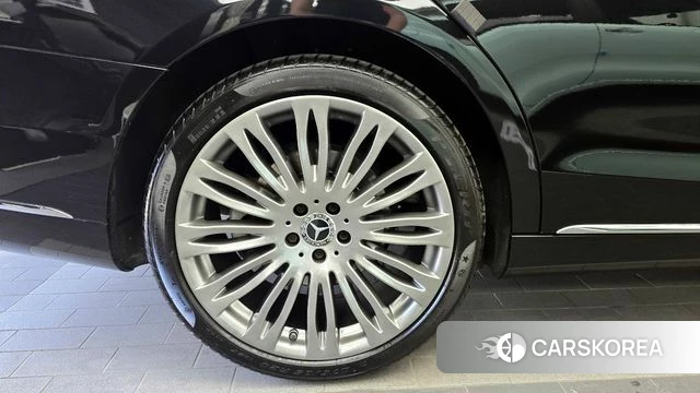 Mercedes-Benz S-Class W222 id 4325490 из Кореи 29