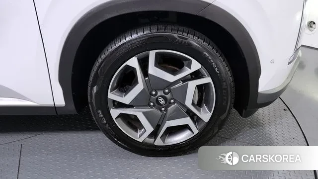 Hyundai The New Palisade id 3654747 из Кореи 15