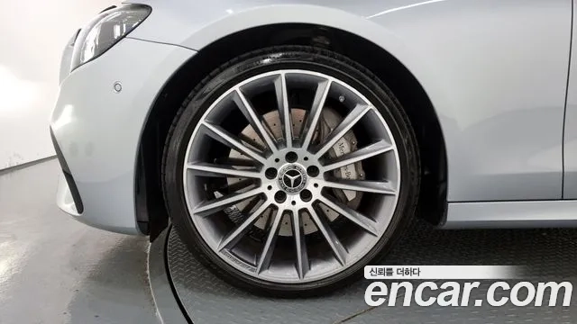 Mercedes-Benz E-Class W213 id 2944109 из Кореи 15