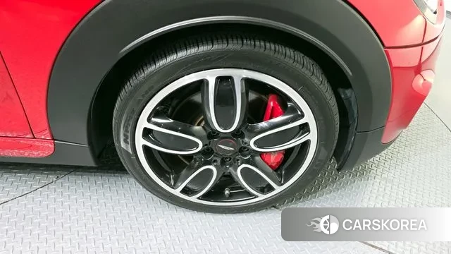 Mini Cooper S id 3440023 из Кореи 15