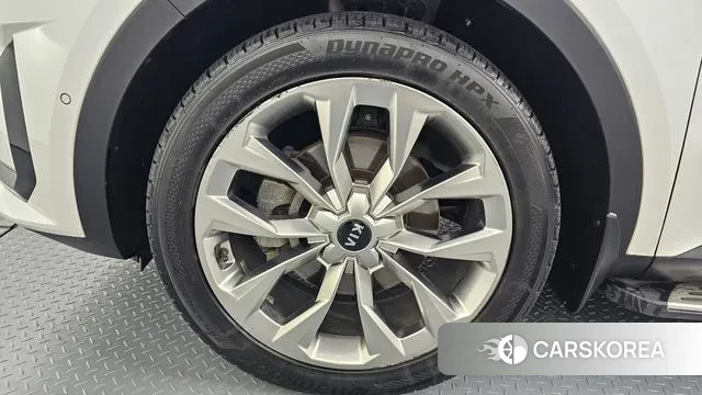 Kia Sorento 4th Generation id 3417420 из Кореи 15