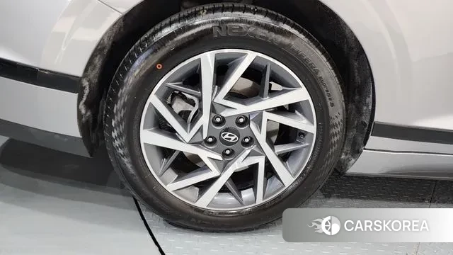 Hyundai Grandeur (GN7) id 3605954 из Кореи 15