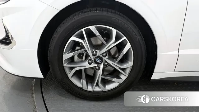 Hyundai Sonata (DN8) id 3754131 из Кореи 15