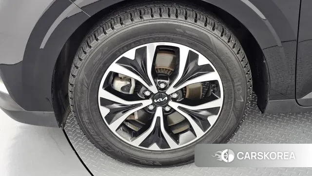 Kia Carnival 4th generation id 3104589 из Кореи 15