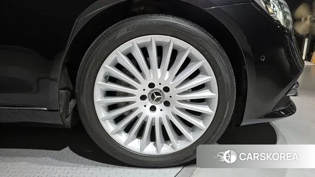 Mercedes-Benz S-Class W222 id 2961681 из Кореи 15