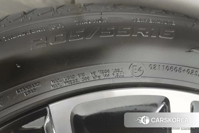Roewe i5 id 4210119 из Китая 19