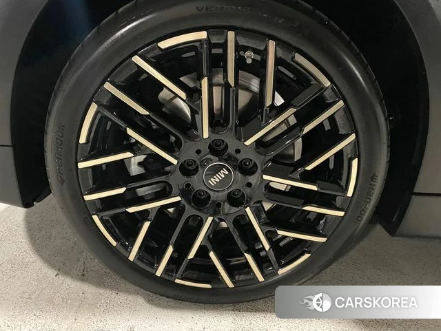 Mini Cooper S 4th Generation id 4315187 из Кореи 15