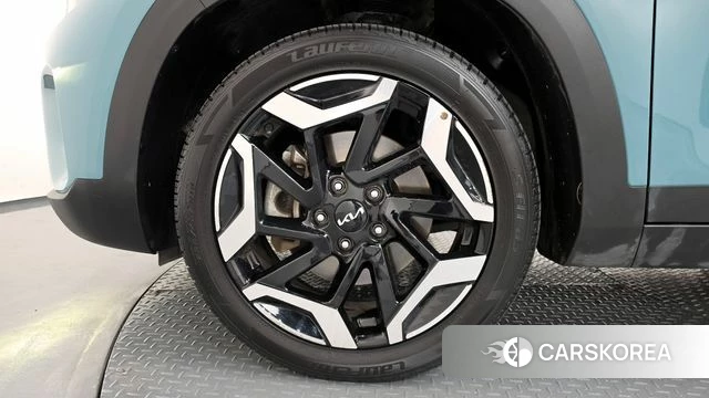Kia The New Seltos id 4395442 из Кореи 28