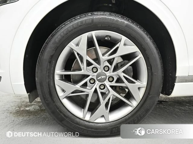 Genesis GV70 id 4717107 из Кореи 15