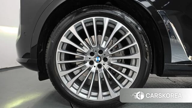 BMW X7 (G07) id 4853378 из Кореи 32